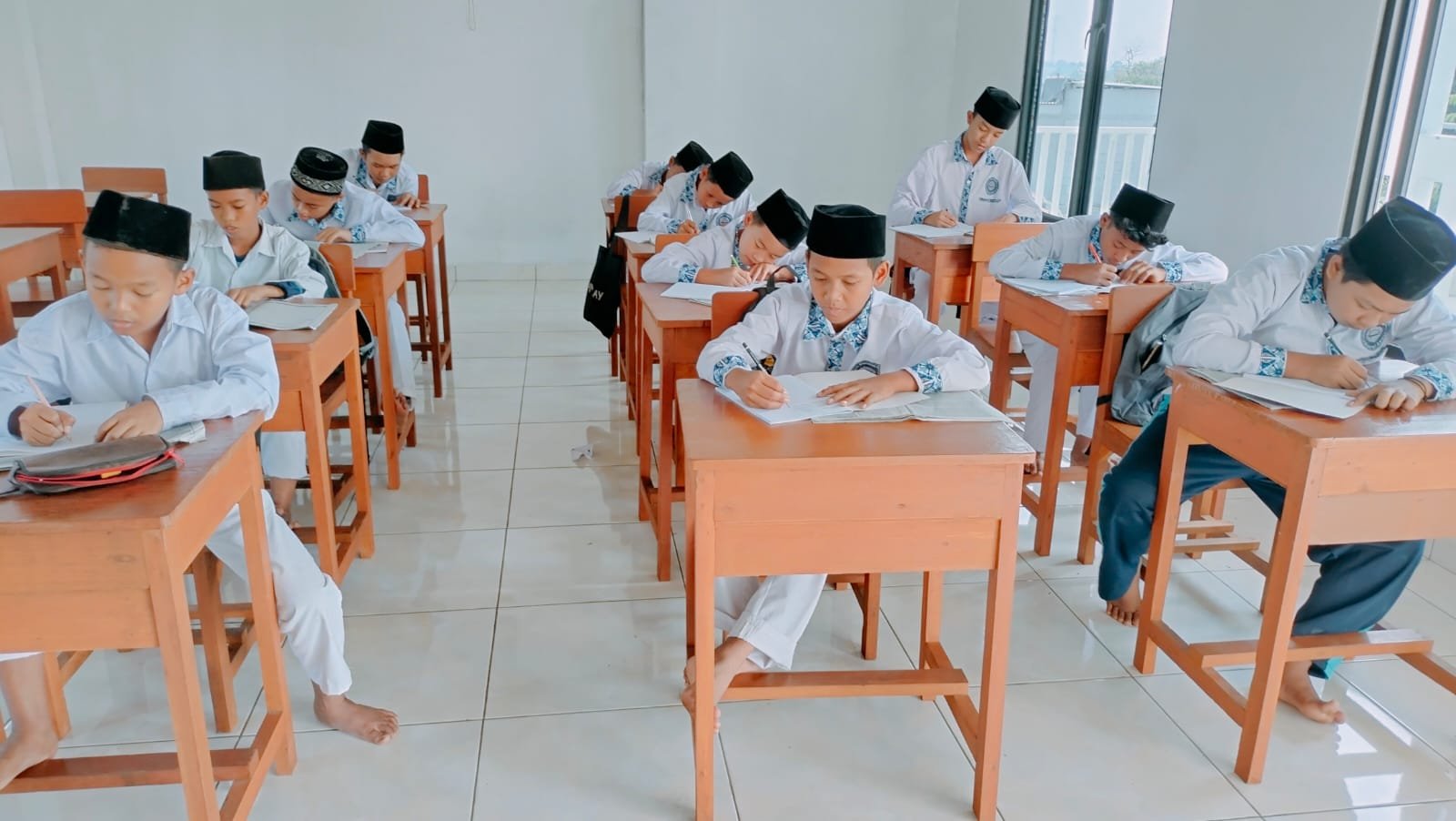 Kelas formal