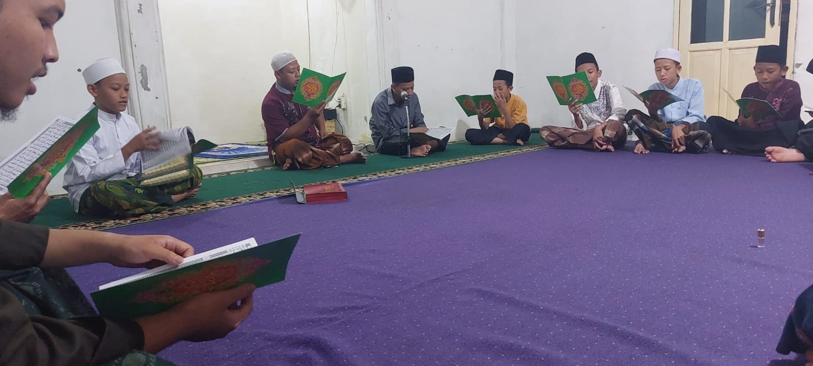 Qiroat Quran