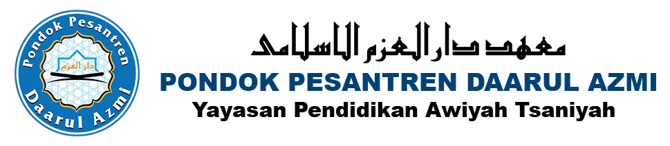 Pondok Pesantren Daarul Azmi