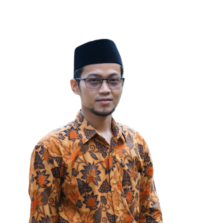 Kiyai Al-Ustadz Ibnu Mubarok, S.H.I.